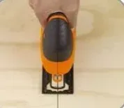 Электролобзик B&amp;D КS 901 SЕK купить в Нижневартовске