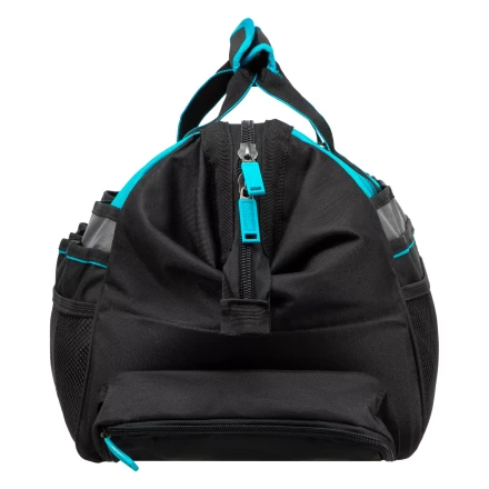 Сумка для инструмента Gross 90276, 500х280х290мм, выдвижная рукоятка, колеса, наплечный ремень купить в Нижневартовске