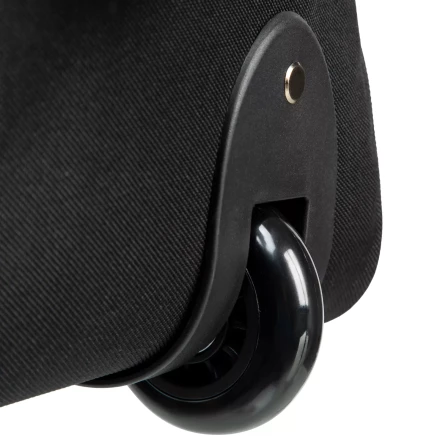 Сумка для инструмента Gross 90276, 500х280х290мм, выдвижная рукоятка, колеса, наплечный ремень купить в Нижневартовске