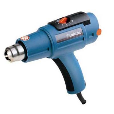 Фен строительный Makita HG550VK купить в Нижневартовске
