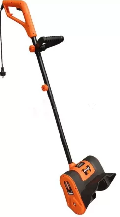Электрический снегоуборщик PATRIOT PS 1000E купить в Нижневартовске