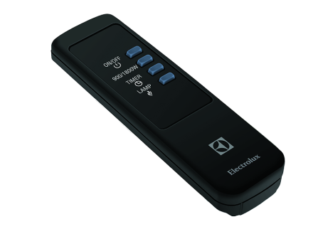 Электрокамин-камин электрический ELECTROLUX EFP/W 1150URLS купить в Нижневартовске
