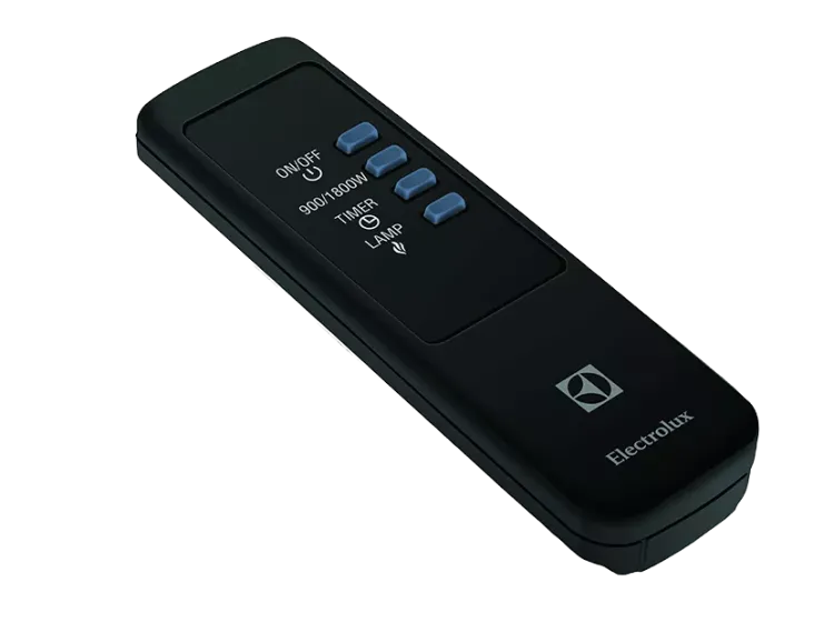 Электрокамин-камин электрический ELECTROLUX EFP/W 1150URLS купить в Нижневартовске