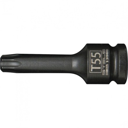 Головка ударная TORX 55 1/2&quot; Stels 13966 купить в Нижневартовске