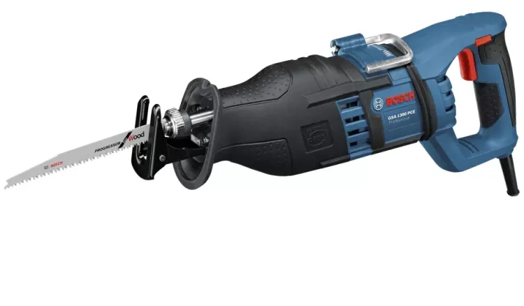 Пила сабельная BOSCH GSA 1300 PCE купить в Нижневартовске