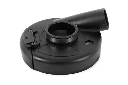 Защитный кожух MESSER для УШМ для шлифовки (тип А4). Диаметр шлифовальной чашки 180 мм. купить в Нижневартовске