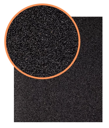 Шлифлист 230х280мм К80 водостойкий Энкор 20534 купить в Нижневартовске