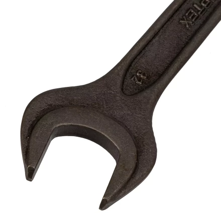 Набор ключей рожковых Сибртех 15234, 6 - 32 мм, 12 шт., CrV, фосфатированные купить в Нижневартовске