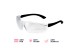 Очки защитные прозрачные  VISOR PROTECT ADA купить в Нижневартовске