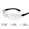 Очки защитные прозрачные  VISOR PROTECT ADA купить в Нижневартовске
