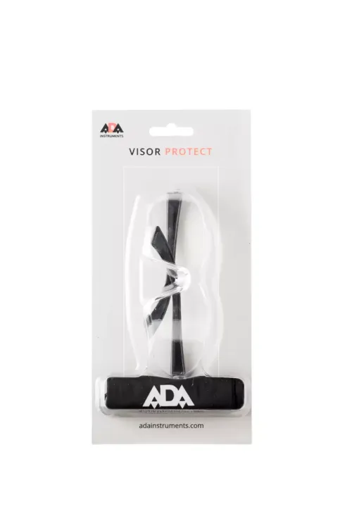 Очки защитные прозрачные  VISOR PROTECT ADA купить в Нижневартовске