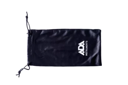 Очки защитные прозрачные  VISOR PROTECT ADA купить в Нижневартовске