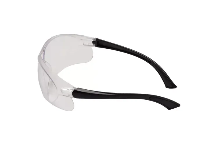 Очки защитные прозрачные  VISOR PROTECT ADA купить в Нижневартовске