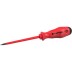 Отвертка KRAFTOOL &quot;VOLT-KRAFT&quot; 1000В, SL 5,5х125мм 25005-5.5-125 купить в Нижневартовске