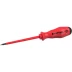 Отвертка KRAFTOOL "VOLT-KRAFT" 1000В, SL 5,5х125мм 25005-5.5-125 купить в Нижневартовске
