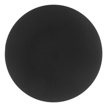 Тарелка опорная для дрели и УШМ с липучкой, 125 мм, стандартная, с адаптером c М14 на d8 Denzel 76251 купить в Нижневартовске