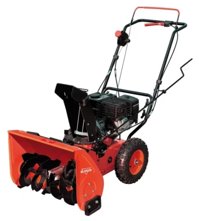 Бензиновый снегоуборщик ELITECH СМ 6 купить в Нижневартовске