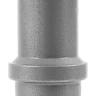 ТСТ коронка MESSER 21X25 с центрирующим сверлом и толкающей пружиной купить в Нижневартовске
