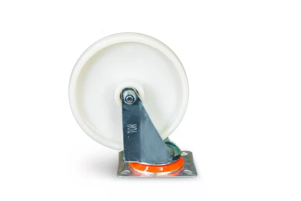 Колесо поворотное полипропилен SRCn 80 200 мм (N) 1024186 купить в Нижневартовске