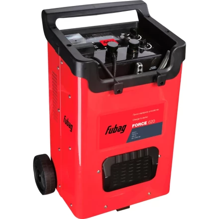 Пуско-зарядное устройство FUBAG FORCE 620 купить в Нижневартовске