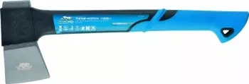 Топор-колун,700гр.двухкомпонентная рукоятка NYLON БАРС 21420 купить в Нижневартовске