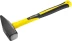 Молоток слесарный Fiberglass 1500 г с фиберглассовой рукояткой, STAYER Professional 20050-15 20050-15_z01 купить в Нижневартовске