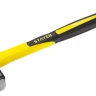 Молоток слесарный Fiberglass 1500 г с фиберглассовой рукояткой, STAYER Professional 20050-15 20050-15_z01 купить в Нижневартовске