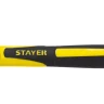 Молоток слесарный Fiberglass 1500 г с фиберглассовой рукояткой, STAYER Professional 20050-15 20050-15_z01 купить в Нижневартовске