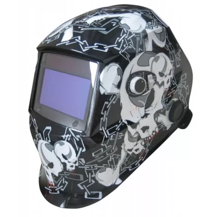 Маска сварщика "Хамелеон" SUN7в(9-13DIN) CHAIN Aurora купить в Нижневартовске