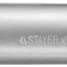Коронка STAYER "PROFESSIONAL" кольцевая с карбидно-вольфрамовой крошкой, d=33мм 33345-33 купить в Нижневартовске