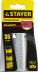 Коронка STAYER &quot;PROFESSIONAL&quot; кольцевая с карбидно-вольфрамовой крошкой, d=33мм 33345-33 купить в Нижневартовске