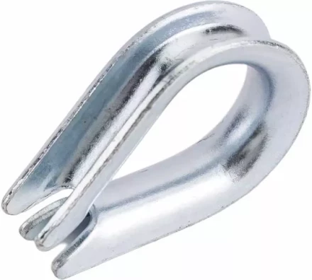 Коуш 40,0 мм TOR DIN 6899 (тип B) (D) 1049014 купить в Нижневартовске