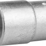 Головка торцовая НИЗ (1/2"), 40Х, шестигранная, оцинкованная, 19мм 2772-19 купить в Нижневартовске