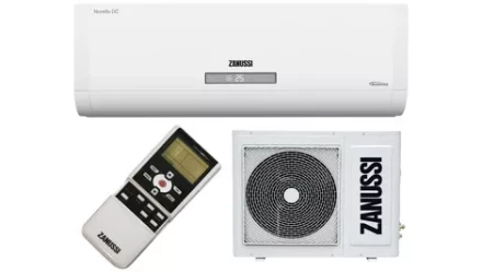 Внутренний блок ZANUSSI ZACS/I-18  HN/N1/In сплит-системы, инверторного типа купить в Нижневартовске