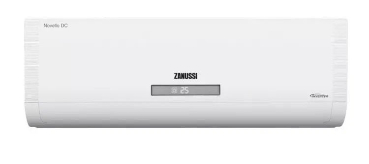 Внутренний блок ZANUSSI ZACS/I-18  HN/N1/In сплит-системы, инверторного типа купить в Нижневартовске