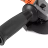 Аккумуляторная угловая шлифовальная машина MESSER DCA1 125мм 2Ач купить в Нижневартовске