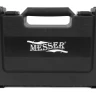 Аккумуляторная угловая шлифовальная машина MESSER DCA1 125мм 2Ач купить в Нижневартовске