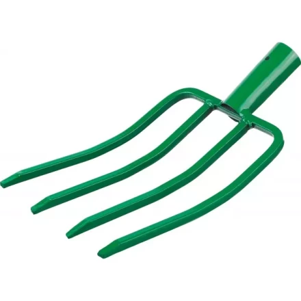 Вилы РОСТОК с четырехгранными зубцами, 185х270мм 39715_z01 купить в Нижневартовске