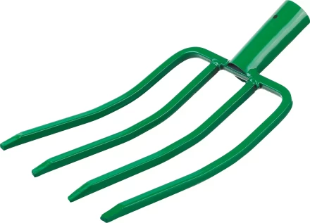 Вилы РОСТОК с четырехгранными зубцами, 185х270мм 39715_z01 купить в Нижневартовске