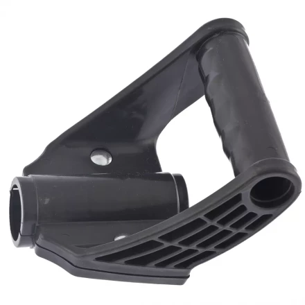 Пластиковая дополнительная рукоятка для сне г лопат 32 мм СИБРТЕХ артикул 68429 купить в Нижневартовске