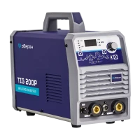 Сварочный инвертор Оберон TIG 200P KG3201