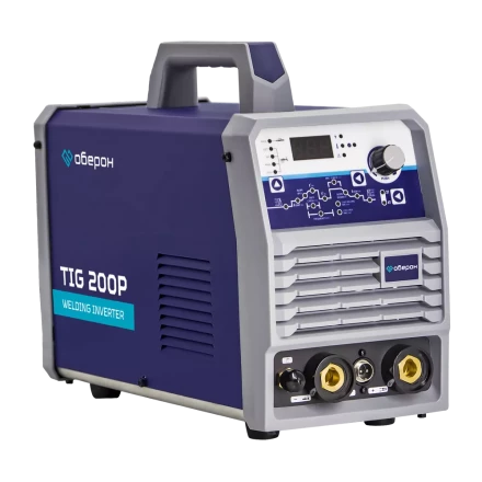 Сварочный инвертор Оберон TIG 200P KG3201 купить в Нижневартовске