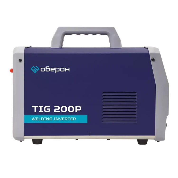 Сварочный инвертор Оберон TIG 200P KG3201 купить в Нижневартовске