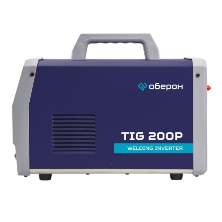 Сварочный инвертор Оберон TIG 200P KG3201 купить в Нижневартовске