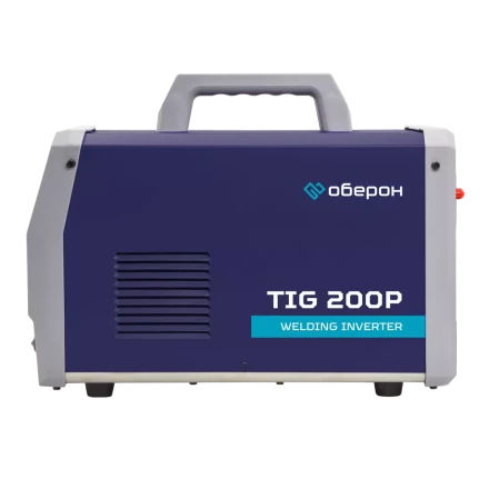 Сварочный инвертор Оберон TIG 200P KG3201 купить в Нижневартовске