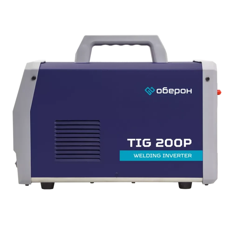 Сварочный инвертор Оберон TIG 200P KG3201 купить в Нижневартовске