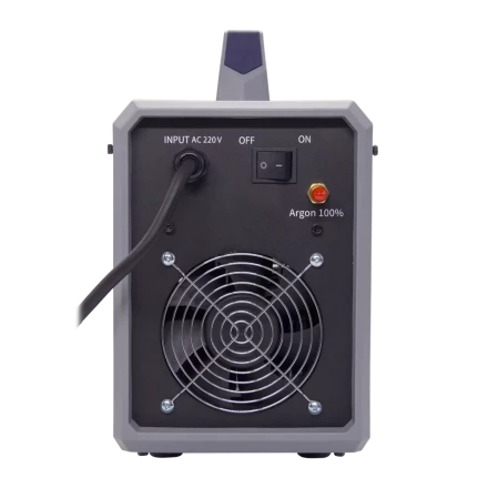 Сварочный инвертор Оберон TIG 200P KG3201 купить в Нижневартовске