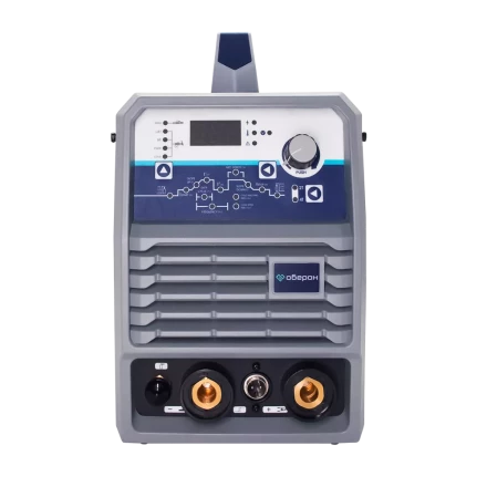 Сварочный инвертор Оберон TIG 200P KG3201 купить в Нижневартовске