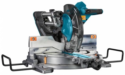 Аккумуляторная торцовочная пила Makita LS004GZ01 (без АКБ и ЗУ) купить в Нижневартовске