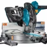 Аккумуляторная торцовочная пила Makita LS004GZ01 (без АКБ и ЗУ) купить в Нижневартовске